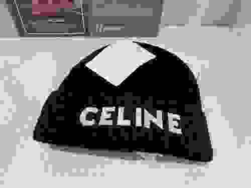 Celine Beanie