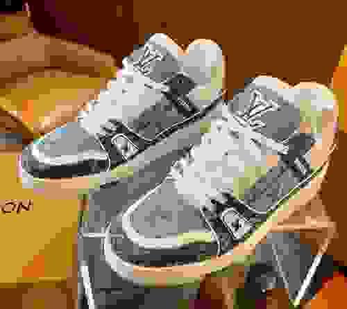LV Sneakers