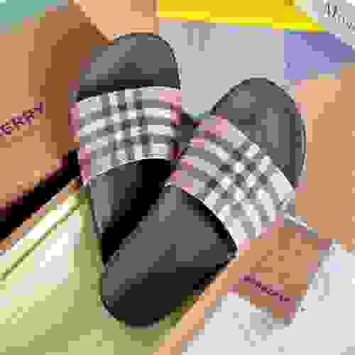 Burberry Slippers