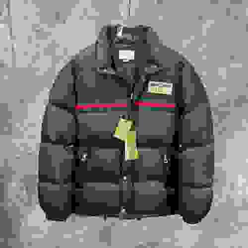 Gucci Down Jacket