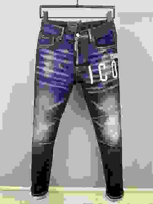 Dsquared Denim Pant