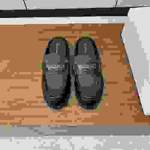 Dior Slippers