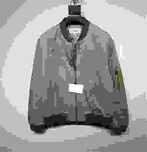 Loewe Jacket 