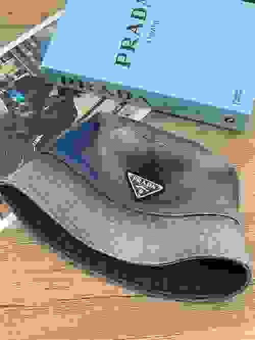 Prada Hat