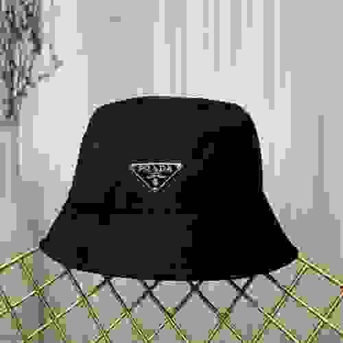 Prada Hat 