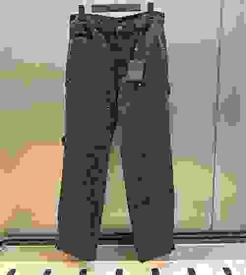 LV Denim pant