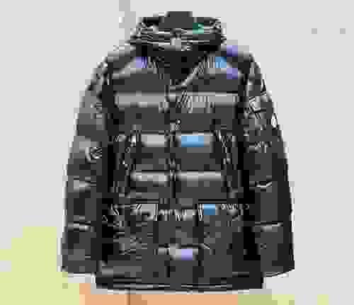 Moncler Down Jacket