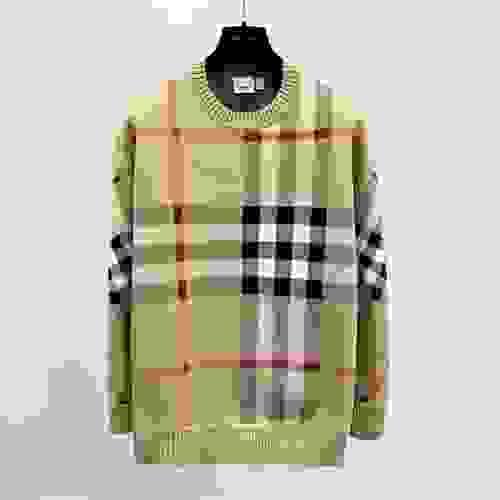 Burberry Sweater