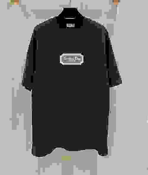 Dior Couture T-shirt Black 