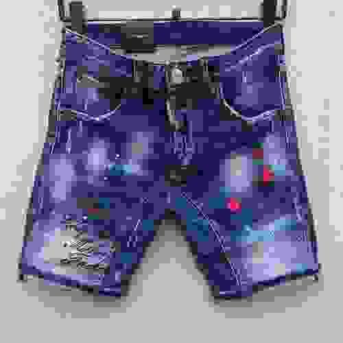 Dsquared Denim short