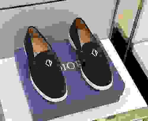 Dior Loafers