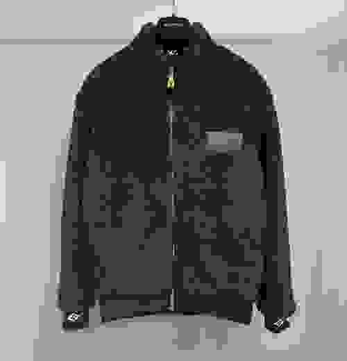 LV Fleece Jacket