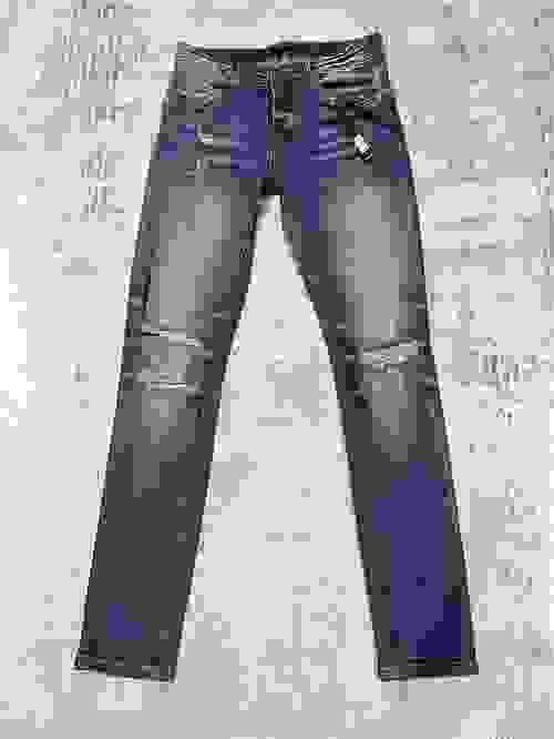 Amiri Denim Jeans