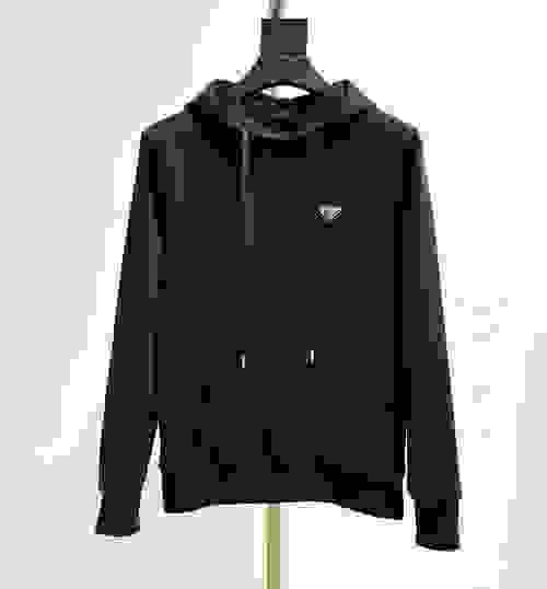Prada Hoodie