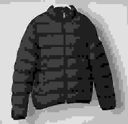 Moncler Down Coat