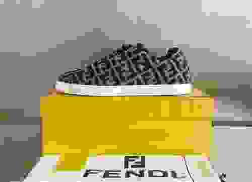 Fendi Sneakers
