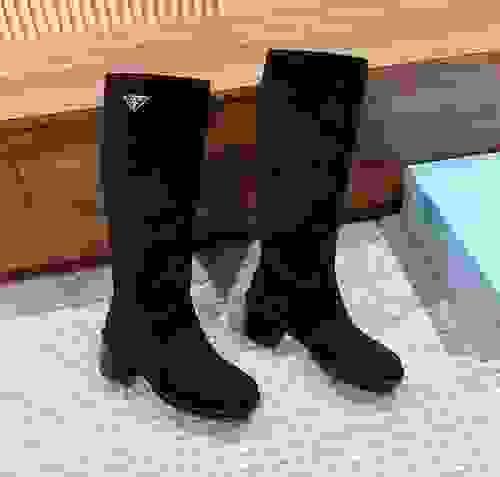 Prada Boots