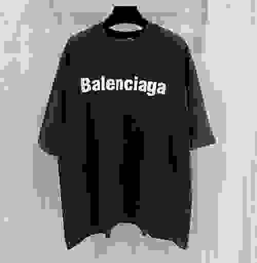 Balenciaga T-shirt