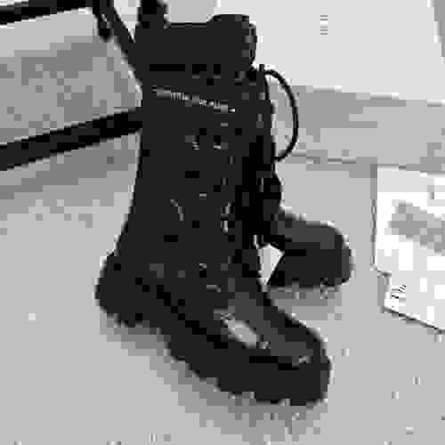 Dior Boots