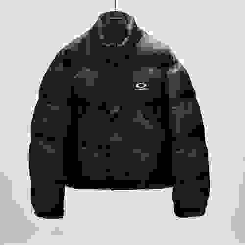 Balenciaga Reversible Puffer Jacket
