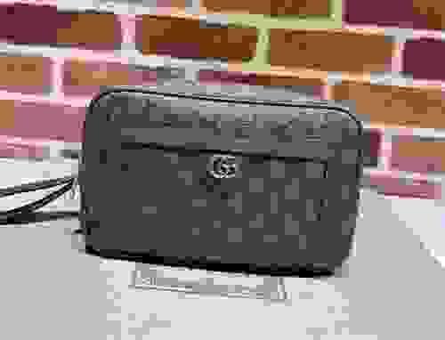 Gucci Toilet Bag