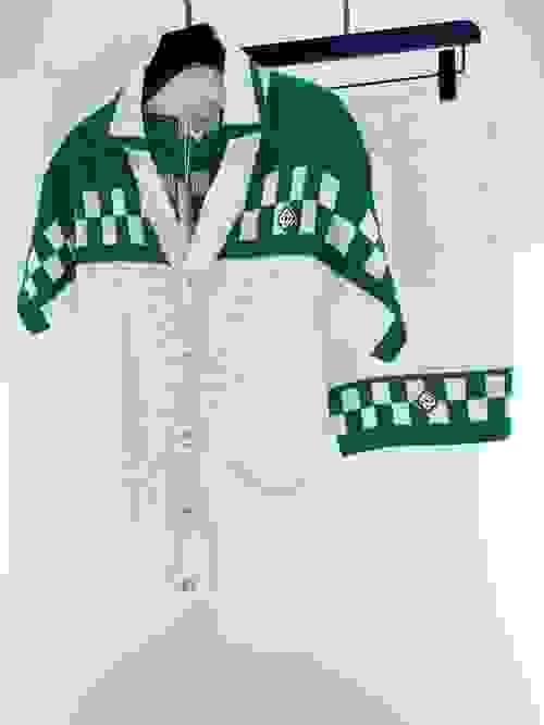 Casablanca Set