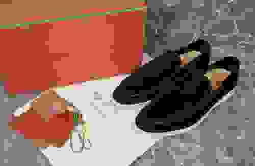 Loro Piana Loafers