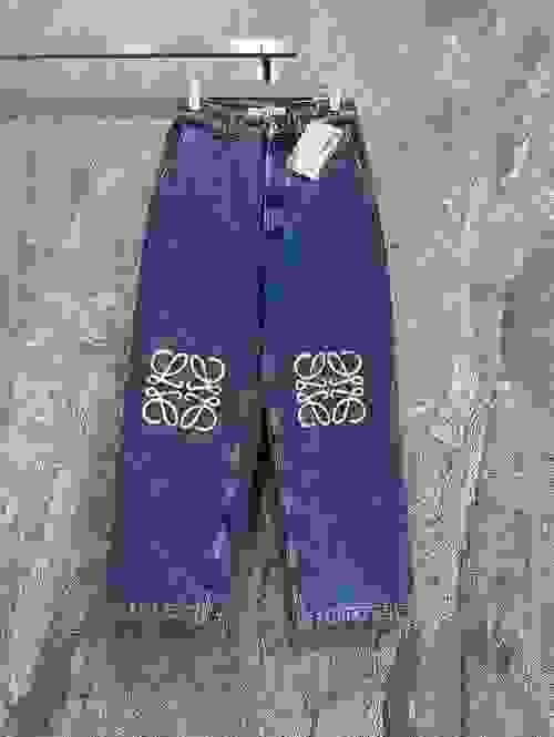 Loewe Pant