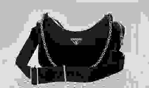Prada Bag