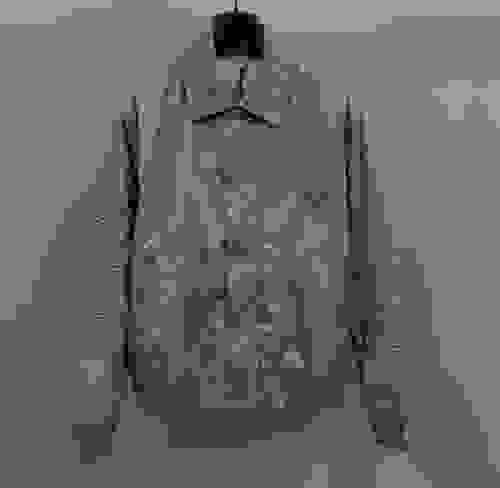 Dior Bomber Jacket