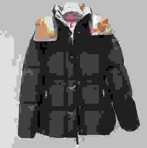 Moncler Down Coat