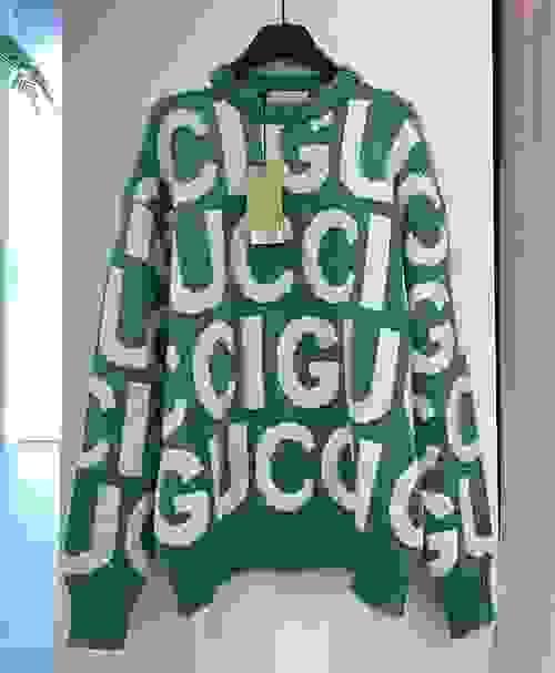 Gucci Sweater