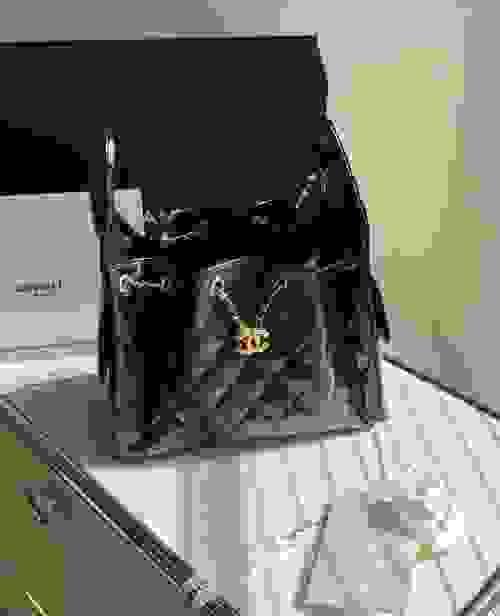 Chanel 25 Bag