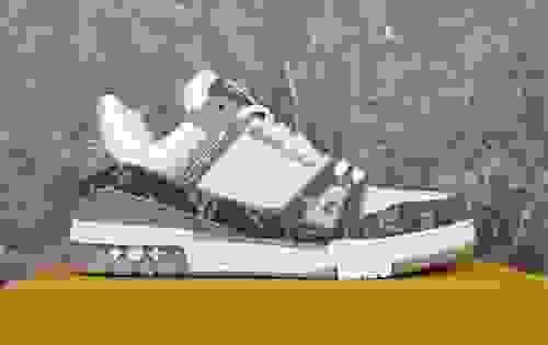 LV Sneakers