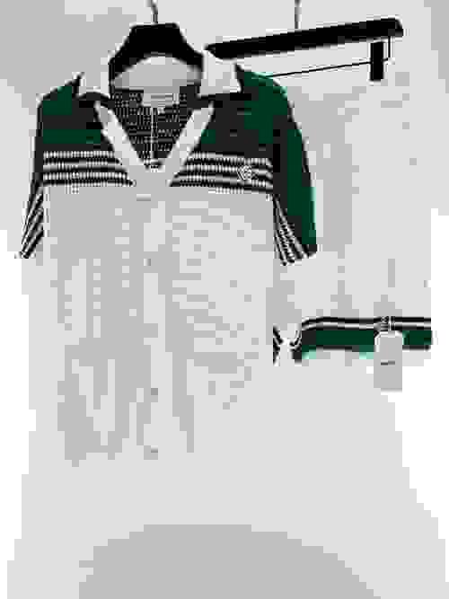 Casablanca Set