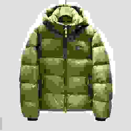 Burberry Down Jacket