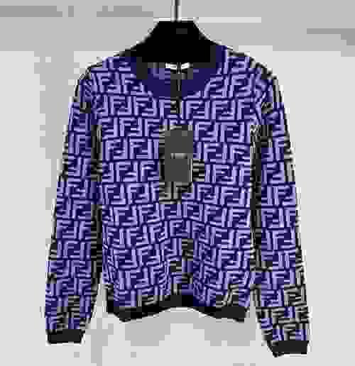 Fendi Sweater