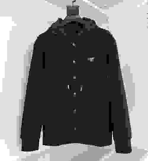 Prada Vest