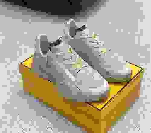 Fendi Sneakers