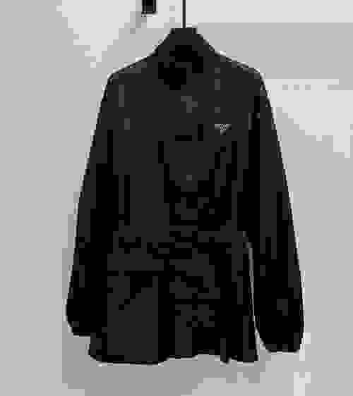 Prada Long Coat