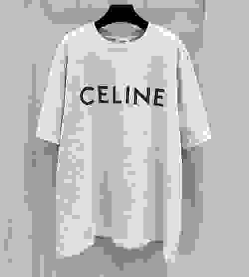 Celine T-shirt