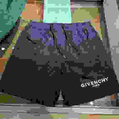 Givenchy Swimshort