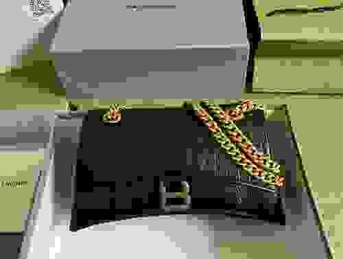 Balenciaga Bag