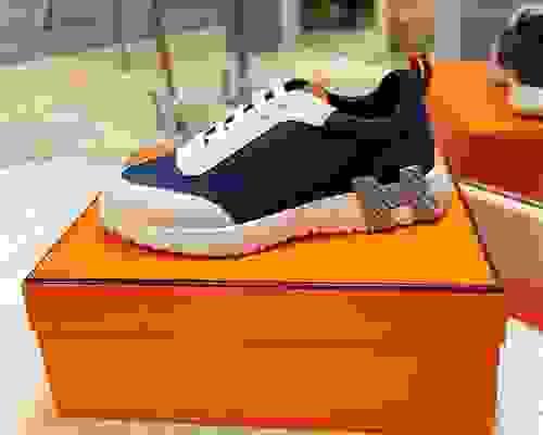 Hermes Sneakers