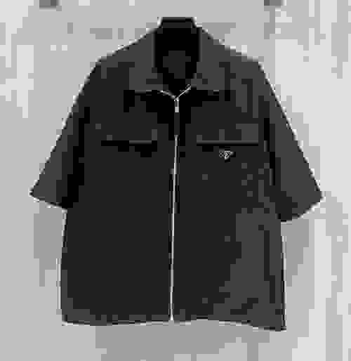 PRADA vest