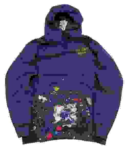 Gallery Dept Hoodie