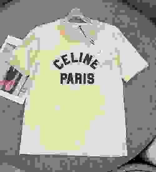 Celine T-shirt