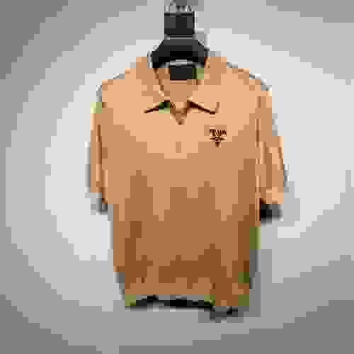 Prada Polo Shirt