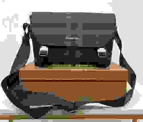 Burberry Bag