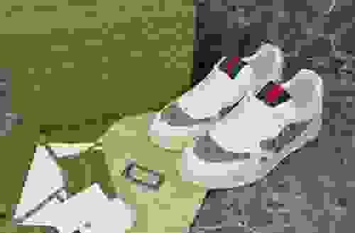 Gucci Sneakers